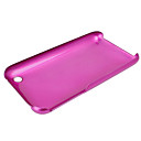 Protective Backside Case Cover for iPhone 2G/3G (Red)