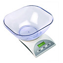 Electronic Kitchen Scale(0653-GLS1006)