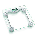 Electronic Bathroom Scale (0653-GLS1014)