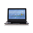 Mini Laptop-10.2"TFT-N270-1.6G-1GB DDR2-160G-1.3M Webcam (SMQ3441)
