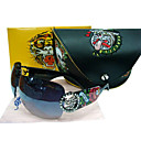 gafas de sol nueva moda + gratis caso patrón tatuaje - 100% bordado a mano (tslr11.13-dsco4604)