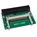 CompactFlash CF-kaart naar IDE harde schijf adapter kaart (ide-40)