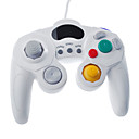 GameCube контроллер для Nintendo Wii