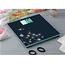 Electronic Bathroom Scale
