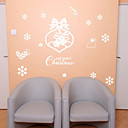 Wall Sticker Merry Christmas (0565 -gz44915)