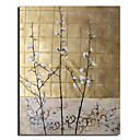Hand Made Chinese Painting - Free Shipping (0695 -AB-583)