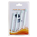 Puntero de colores para NDS Lite (4-Pack stylus)