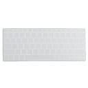 tastiera del silicone shileld acer ap ml-1026j One Pro (bianco traslucido)