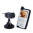 2,4 GHz da 2,5 "Wireless Monitor kit bebè (sfa209)