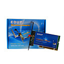 EDUP 802.11b / g WiFi 54Mbps PCI Card Wireless