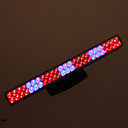 multi-functionele remlicht / signaal lamp / waarschuwing flasher (YCL-363 blauw, rood)