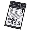 3.7V 1100mAh Lithium Battery Pack for HTC Touch Diamond 2