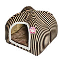 cama del perro de alta calidad (0696-068)