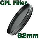 62 milímetros emolux filtro polarizador circular cpl (smq5596)