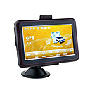 4.3-inch Portable Car GPS Navigator with Bluetooth Function SYD-860