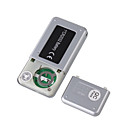 Mini Digital Precision Scale with Pouch (100g Max / 0.01g Resolution)