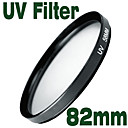 emolux uv 82mm beschermer filter (smq5559)