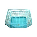 cama del perro duraderos (0696-027)