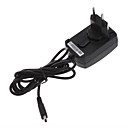 AC Power Adapter/Charger for Blackberry 8900/9500/8310/7100 (100~240V/EU Plug)