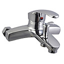 einzigen Handgriff Wandmontage Badewanne Wasserhahn - Versandkosten (0729-hj-8286)