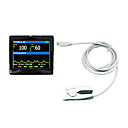 oxímetro de pulso portátil PM-60A (12.07-0479-12)