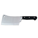 Top Quality Kitchen Knife Forged Stainless Steel 8 inch Meat Cleaver (0749-019)