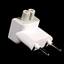 échange ac adaptateur compatible avec apple (européen)