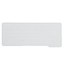 tastiera del silicone shileld HP M2000 ML-1020 (bianco traslucido)