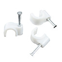 U-Style Wall Mount Holders (100-Pack)