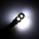 25 led auto licht - super heldere lamp - blauw - groot licht - decoratieve lamp - schijnwerper T10-1210