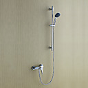 Rainfall Shower Faucet Set (0634 -SC1065)