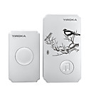 Wireless Digital Doorbell  (0760 -C-138)