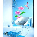 fleur Wall Sticker (0752-P2-11 (c))