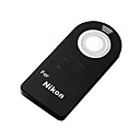 Camera IR Control Infrared Controller for Nikon D90 D80 D70 D60 D50 D40 D40X CP8400 8800 Pronea F75 F65 F55 N65 N75(CCA081)