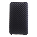 Stylish Protective Backside Case Cover for iTouch 2G/3G(Black)