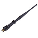 Afoundry High Powered 2.4G  54Mbps USB 2.0 Wireless Network Dongle