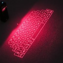 USB Laser Projection Virtual Keyboard for Mobile Phone Cell Phone Tablet Laptop (CEG441)