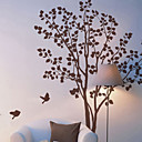 Flower Wall Sticker (0586 -20745267)