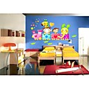 Kids Wall Sticker (0752 -P6-30(C))