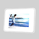 10moons DPF700D 7-inch Digital LCD Screen Digital Photo Frame with Remote Control Music Video (DCE172)