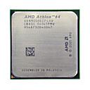 AMD K5000+ Processor-2.6G-Dual Core-1000 MHz-1MB-AM2 Socket (SMQ4136)