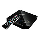 10moons DMP550 HDD Media Player Support HDTV HDMI 1080P RMVB Thunder Download(HVE013)