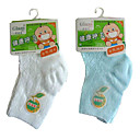 10-Pieces Baby Socks