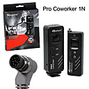 Aputure Pro Coworker 1N Wireless Remote Rf Radio Shutter Release for Nikon Fujifilm Kodak