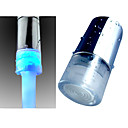 LED Color Change Faucet Sprayer Nozzle (0776 -OD-1004)