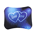 amor mouse pad estilo