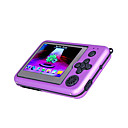 Multi-function Digital Camera Portable DV Game Console MP3 MP4 PMP Player with 2.4" TFT LCD (DCE1025)