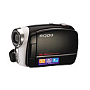 digipo DDV-V30 caméscope appareil photo numérique de 3.0 pouces TFT LCD et zoom numérique 8x (dce248)