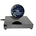 Electro Magnetic Levitation and Rotation Globe(TRA194)