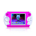 multi-functionele digitale camera draagbare dv game console mp3 mp4 pmp-speler met 2,8 "TFT LCD (dce1020-2)